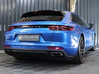 USED 2019 19 PORSCHE PANAMERA 2.9 4 SPORT TURISMO PDK 5d 456 BHP PAN ROOF, BOSE, CHRONO PACKAGE, 21 INCH SPORT DESIGN ALLOY WHEELS, AMAZING SPEC, FULL PORSCHE HISTORY 12 MONTHS WARRANTY