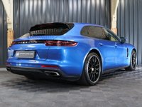 USED 2019 19 PORSCHE PANAMERA 2.9 4 SPORT TURISMO PDK 5d 456 BHP PAN ROOF, BOSE, CHRONO PACKAGE, 21 INCH SPORT DESIGN ALLOY WHEELS, AMAZING SPEC, FULL PORSCHE HISTORY 12 MONTHS WARRANTY