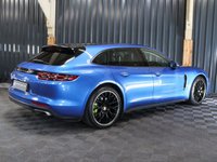 USED 2019 19 PORSCHE PANAMERA 2.9 4 SPORT TURISMO PDK 5d 456 BHP PAN ROOF, BOSE, CHRONO PACKAGE, 21 INCH SPORT DESIGN ALLOY WHEELS, AMAZING SPEC, FULL PORSCHE HISTORY 12 MONTHS WARRANTY