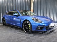 USED 2019 19 PORSCHE PANAMERA 2.9 4 SPORT TURISMO PDK 5d 456 BHP PAN ROOF, BOSE, CHRONO PACKAGE, 21 INCH SPORT DESIGN ALLOY WHEELS, AMAZING SPEC, FULL PORSCHE HISTORY 12 MONTHS WARRANTY