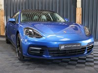 USED 2019 19 PORSCHE PANAMERA 2.9 4 SPORT TURISMO PDK 5d 456 BHP PAN ROOF, BOSE, CHRONO PACKAGE, 21 INCH SPORT DESIGN ALLOY WHEELS, AMAZING SPEC, FULL PORSCHE HISTORY 12 MONTHS WARRANTY