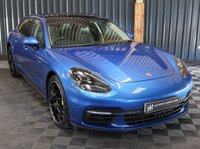 USED 2019 19 PORSCHE PANAMERA 2.9 4 SPORT TURISMO PDK 5d 456 BHP PAN ROOF, BOSE, CHRONO PACKAGE, 21 INCH SPORT DESIGN ALLOY WHEELS, AMAZING SPEC, FULL PORSCHE HISTORY 12 MONTHS WARRANTY