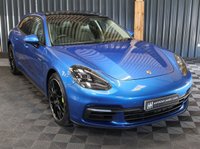 USED 2019 19 PORSCHE PANAMERA 2.9 4 SPORT TURISMO PDK 5d 456 BHP PAN ROOF, BOSE, CHRONO PACKAGE, 21 INCH SPORT DESIGN ALLOY WHEELS, AMAZING SPEC, FULL PORSCHE HISTORY 12 MONTHS WARRANTY