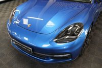 USED 2019 19 PORSCHE PANAMERA 2.9 4 SPORT TURISMO PDK 5d 456 BHP PAN ROOF, BOSE, CHRONO PACKAGE, 21 INCH SPORT DESIGN ALLOY WHEELS, AMAZING SPEC, FULL PORSCHE HISTORY 12 MONTHS WARRANTY