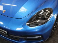 USED 2019 19 PORSCHE PANAMERA 2.9 4 SPORT TURISMO PDK 5d 456 BHP PAN ROOF, BOSE, CHRONO PACKAGE, 21 INCH SPORT DESIGN ALLOY WHEELS, AMAZING SPEC, FULL PORSCHE HISTORY 12 MONTHS WARRANTY