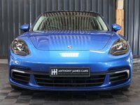 USED 2019 19 PORSCHE PANAMERA 2.9 4 SPORT TURISMO PDK 5d 456 BHP PAN ROOF, BOSE, CHRONO PACKAGE, 21 INCH SPORT DESIGN ALLOY WHEELS, AMAZING SPEC, FULL PORSCHE HISTORY 12 MONTHS WARRANTY