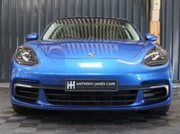 USED 2019 19 PORSCHE PANAMERA 2.9 4 SPORT TURISMO PDK 5d 456 BHP PAN ROOF, BOSE, CHRONO PACKAGE, 21 INCH SPORT DESIGN ALLOY WHEELS, AMAZING SPEC, FULL PORSCHE HISTORY 12 MONTHS WARRANTY