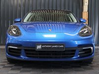 USED 2019 19 PORSCHE PANAMERA 2.9 4 SPORT TURISMO PDK 5d 456 BHP PAN ROOF, BOSE, CHRONO PACKAGE, 21 INCH SPORT DESIGN ALLOY WHEELS, AMAZING SPEC, FULL PORSCHE HISTORY 12 MONTHS WARRANTY