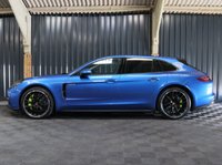USED 2019 19 PORSCHE PANAMERA 2.9 4 SPORT TURISMO PDK 5d 456 BHP PAN ROOF, BOSE, CHRONO PACKAGE, 21 INCH SPORT DESIGN ALLOY WHEELS, AMAZING SPEC, FULL PORSCHE HISTORY 12 MONTHS WARRANTY