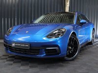 USED 2019 19 PORSCHE PANAMERA 2.9 4 SPORT TURISMO PDK 5d 456 BHP PAN ROOF, BOSE, CHRONO PACKAGE, 21 INCH SPORT DESIGN ALLOY WHEELS, AMAZING SPEC, FULL PORSCHE HISTORY 12 MONTHS WARRANTY