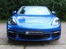 USED 2019 19 PORSCHE PANAMERA 2.9 4 SPORT TURISMO PDK 5d 456 BHP PAN ROOF, BOSE, CHRONO PACKAGE, 21 INCH SPORT DESIGN ALLOY WHEELS, AMAZING SPEC, FULL PORSCHE HISTORY 12 MONTHS WARRANTY