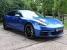 USED 2019 19 PORSCHE PANAMERA 2.9 4 SPORT TURISMO PDK 5d 456 BHP PAN ROOF, BOSE, CHRONO PACKAGE, 21 INCH SPORT DESIGN ALLOY WHEELS, AMAZING SPEC, FULL PORSCHE HISTORY 12 MONTHS WARRANTY