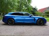 USED 2019 19 PORSCHE PANAMERA 2.9 4 SPORT TURISMO PDK 5d 456 BHP PAN ROOF, BOSE, CHRONO PACKAGE, 21 INCH SPORT DESIGN ALLOY WHEELS, AMAZING SPEC, FULL PORSCHE HISTORY 12 MONTHS WARRANTY