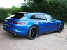 USED 2019 19 PORSCHE PANAMERA 2.9 4 SPORT TURISMO PDK 5d 456 BHP PAN ROOF, BOSE, CHRONO PACKAGE, 21 INCH SPORT DESIGN ALLOY WHEELS, AMAZING SPEC, FULL PORSCHE HISTORY 12 MONTHS WARRANTY