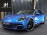USED 2019 19 PORSCHE PANAMERA 2.9 4 SPORT TURISMO PDK 5d 456 BHP PAN ROOF, BOSE, CHRONO PACKAGE, 21 INCH SPORT DESIGN ALLOY WHEELS, AMAZING SPEC, FULL PORSCHE HISTORY 12 MONTHS WARRANTY