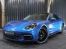 USED 2019 19 PORSCHE PANAMERA 2.9 4 SPORT TURISMO PDK 5d 456 BHP PAN ROOF, BOSE, CHRONO PACKAGE, 21 INCH SPORT DESIGN ALLOY WHEELS, AMAZING SPEC, FULL PORSCHE HISTORY 12 MONTHS WARRANTY