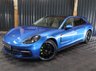 USED 2019 19 PORSCHE PANAMERA 2.9 4 SPORT TURISMO PDK 5d 456 BHP PAN ROOF, BOSE, CHRONO PACKAGE, 21 INCH SPORT DESIGN ALLOY WHEELS, AMAZING SPEC, FULL PORSCHE HISTORY 12 MONTHS WARRANTY