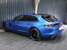 USED 2019 19 PORSCHE PANAMERA 2.9 4 SPORT TURISMO PDK 5d 456 BHP PAN ROOF, BOSE, CHRONO PACKAGE, 21 INCH SPORT DESIGN ALLOY WHEELS, AMAZING SPEC, FULL PORSCHE HISTORY 12 MONTHS WARRANTY