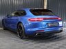 USED 2019 19 PORSCHE PANAMERA 2.9 4 SPORT TURISMO PDK 5d 456 BHP PAN ROOF, BOSE, CHRONO PACKAGE, 21 INCH SPORT DESIGN ALLOY WHEELS, AMAZING SPEC, FULL PORSCHE HISTORY 12 MONTHS WARRANTY