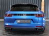 USED 2019 19 PORSCHE PANAMERA 2.9 4 SPORT TURISMO PDK 5d 456 BHP PAN ROOF, BOSE, CHRONO PACKAGE, 21 INCH SPORT DESIGN ALLOY WHEELS, AMAZING SPEC, FULL PORSCHE HISTORY 12 MONTHS WARRANTY