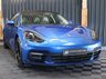 USED 2019 19 PORSCHE PANAMERA 2.9 4 SPORT TURISMO PDK 5d 456 BHP PAN ROOF, BOSE, CHRONO PACKAGE, 21 INCH SPORT DESIGN ALLOY WHEELS, AMAZING SPEC, FULL PORSCHE HISTORY 12 MONTHS WARRANTY