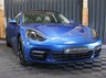 USED 2019 19 PORSCHE PANAMERA 2.9 4 SPORT TURISMO PDK 5d 456 BHP PAN ROOF, BOSE, CHRONO PACKAGE, 21 INCH SPORT DESIGN ALLOY WHEELS, AMAZING SPEC, FULL PORSCHE HISTORY 12 MONTHS WARRANTY