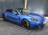 USED 2019 19 PORSCHE PANAMERA 2.9 4 SPORT TURISMO PDK 5d 456 BHP PAN ROOF, BOSE, CHRONO PACKAGE, 21 INCH SPORT DESIGN ALLOY WHEELS, AMAZING SPEC, FULL PORSCHE HISTORY 12 MONTHS WARRANTY