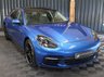 USED 2019 19 PORSCHE PANAMERA 2.9 4 SPORT TURISMO PDK 5d 456 BHP PAN ROOF, BOSE, CHRONO PACKAGE, 21 INCH SPORT DESIGN ALLOY WHEELS, AMAZING SPEC, FULL PORSCHE HISTORY 12 MONTHS WARRANTY