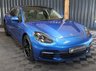 USED 2019 19 PORSCHE PANAMERA 2.9 4 SPORT TURISMO PDK 5d 456 BHP PAN ROOF, BOSE, CHRONO PACKAGE, 21 INCH SPORT DESIGN ALLOY WHEELS, AMAZING SPEC, FULL PORSCHE HISTORY 12 MONTHS WARRANTY
