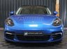 USED 2019 19 PORSCHE PANAMERA 2.9 4 SPORT TURISMO PDK 5d 456 BHP PAN ROOF, BOSE, CHRONO PACKAGE, 21 INCH SPORT DESIGN ALLOY WHEELS, AMAZING SPEC, FULL PORSCHE HISTORY 12 MONTHS WARRANTY