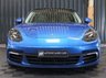 USED 2019 19 PORSCHE PANAMERA 2.9 4 SPORT TURISMO PDK 5d 456 BHP PAN ROOF, BOSE, CHRONO PACKAGE, 21 INCH SPORT DESIGN ALLOY WHEELS, AMAZING SPEC, FULL PORSCHE HISTORY 12 MONTHS WARRANTY
