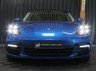 USED 2019 19 PORSCHE PANAMERA 2.9 4 SPORT TURISMO PDK 5d 456 BHP PAN ROOF, BOSE, CHRONO PACKAGE, 21 INCH SPORT DESIGN ALLOY WHEELS, AMAZING SPEC, FULL PORSCHE HISTORY 12 MONTHS WARRANTY