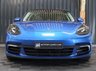USED 2019 19 PORSCHE PANAMERA 2.9 4 SPORT TURISMO PDK 5d 456 BHP PAN ROOF, BOSE, CHRONO PACKAGE, 21 INCH SPORT DESIGN ALLOY WHEELS, AMAZING SPEC, FULL PORSCHE HISTORY 12 MONTHS WARRANTY