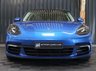 USED 2019 19 PORSCHE PANAMERA 2.9 4 SPORT TURISMO PDK 5d 456 BHP PAN ROOF, BOSE, CHRONO PACKAGE, 21 INCH SPORT DESIGN ALLOY WHEELS, AMAZING SPEC, FULL PORSCHE HISTORY 12 MONTHS WARRANTY