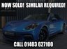 USED 2019 19 PORSCHE PANAMERA 2.9 4 SPORT TURISMO PDK 5d 456 BHP PAN ROOF, BOSE, CHRONO PACKAGE, 21 INCH SPORT DESIGN ALLOY WHEELS, AMAZING SPEC, FULL PORSCHE HISTORY 12 MONTHS WARRANTY