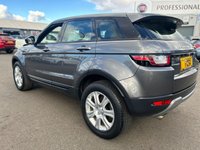 USED 2017 67 LAND ROVER RANGE ROVER EVOQUE 2.0 TD4 SE TECH 5d 177 BHP AN ABSOLUTE BEAUTY FINISHED IN METALLIC GREY PAINT+4 WHEEL DRIVE+DIESEL+AUTOMATIC+ONLY 1 FORMER KEEPER+SERVICE HISTORY+ULEZ COMPLIANT+FULL LEATHER INTERIOR+SATELLITE NAVIGATION+PARK ASSIST+CLIMATE CONTROL+18 INCH ALLOY WHEELS+CALL NOW FOR MORE INFORMATION AND TO ARRANGE A VIEWING+NO TO BE MISSED+READY TO DRIVE AWAY TODAY!!!!!!!!!!!!!!!!!!!!!!!!!!!!!!!!!!!!!!!!!!!!!!