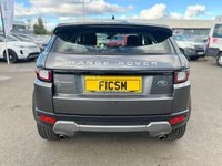 USED 2017 67 LAND ROVER RANGE ROVER EVOQUE 2.0 TD4 SE TECH 5d 177 BHP AN ABSOLUTE BEAUTY FINISHED IN METALLIC GREY PAINT+4 WHEEL DRIVE+DIESEL+AUTOMATIC+ONLY 1 FORMER KEEPER+SERVICE HISTORY+ULEZ COMPLIANT+FULL LEATHER INTERIOR+SATELLITE NAVIGATION+PARK ASSIST+CLIMATE CONTROL+18 INCH ALLOY WHEELS+CALL NOW FOR MORE INFORMATION AND TO ARRANGE A VIEWING+NO TO BE MISSED+READY TO DRIVE AWAY TODAY!!!!!!!!!!!!!!!!!!!!!!!!!!!!!!!!!!!!!!!!!!!!!!