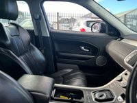 USED 2017 67 LAND ROVER RANGE ROVER EVOQUE 2.0 TD4 SE TECH 5d 177 BHP AN ABSOLUTE BEAUTY FINISHED IN METALLIC GREY PAINT+4 WHEEL DRIVE+DIESEL+AUTOMATIC+ONLY 1 FORMER KEEPER+SERVICE HISTORY+ULEZ COMPLIANT+FULL LEATHER INTERIOR+SATELLITE NAVIGATION+PARK ASSIST+CLIMATE CONTROL+18 INCH ALLOY WHEELS+CALL NOW FOR MORE INFORMATION AND TO ARRANGE A VIEWING+NO TO BE MISSED+READY TO DRIVE AWAY TODAY!!!!!!!!!!!!!!!!!!!!!!!!!!!!!!!!!!!!!!!!!!!!!!