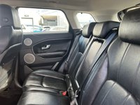USED 2017 67 LAND ROVER RANGE ROVER EVOQUE 2.0 TD4 SE TECH 5d 177 BHP AN ABSOLUTE BEAUTY FINISHED IN METALLIC GREY PAINT+4 WHEEL DRIVE+DIESEL+AUTOMATIC+ONLY 1 FORMER KEEPER+SERVICE HISTORY+ULEZ COMPLIANT+FULL LEATHER INTERIOR+SATELLITE NAVIGATION+PARK ASSIST+CLIMATE CONTROL+18 INCH ALLOY WHEELS+CALL NOW FOR MORE INFORMATION AND TO ARRANGE A VIEWING+NO TO BE MISSED+READY TO DRIVE AWAY TODAY!!!!!!!!!!!!!!!!!!!!!!!!!!!!!!!!!!!!!!!!!!!!!!