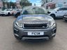 USED 2017 67 LAND ROVER RANGE ROVER EVOQUE 2.0 TD4 SE TECH 5d 177 BHP AN ABSOLUTE BEAUTY FINISHED IN METALLIC GREY PAINT+4 WHEEL DRIVE+DIESEL+AUTOMATIC+ONLY 1 FORMER KEEPER+SERVICE HISTORY+ULEZ COMPLIANT+FULL LEATHER INTERIOR+SATELLITE NAVIGATION+PARK ASSIST+CLIMATE CONTROL+18 INCH ALLOY WHEELS+CALL NOW FOR MORE INFORMATION AND TO ARRANGE A VIEWING+NO TO BE MISSED+READY TO DRIVE AWAY TODAY!!!!!!!!!!!!!!!!!!!!!!!!!!!!!!!!!!!!!!!!!!!!!!