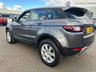 USED 2017 67 LAND ROVER RANGE ROVER EVOQUE 2.0 TD4 SE TECH 5d 177 BHP AN ABSOLUTE BEAUTY FINISHED IN METALLIC GREY PAINT+4 WHEEL DRIVE+DIESEL+AUTOMATIC+ONLY 1 FORMER KEEPER+SERVICE HISTORY+ULEZ COMPLIANT+FULL LEATHER INTERIOR+SATELLITE NAVIGATION+PARK ASSIST+CLIMATE CONTROL+18 INCH ALLOY WHEELS+CALL NOW FOR MORE INFORMATION AND TO ARRANGE A VIEWING+NO TO BE MISSED+READY TO DRIVE AWAY TODAY!!!!!!!!!!!!!!!!!!!!!!!!!!!!!!!!!!!!!!!!!!!!!!