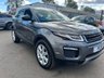 USED 2017 67 LAND ROVER RANGE ROVER EVOQUE 2.0 TD4 SE TECH 5d 177 BHP AN ABSOLUTE BEAUTY FINISHED IN METALLIC GREY PAINT+4 WHEEL DRIVE+DIESEL+AUTOMATIC+ONLY 1 FORMER KEEPER+SERVICE HISTORY+ULEZ COMPLIANT+FULL LEATHER INTERIOR+SATELLITE NAVIGATION+PARK ASSIST+CLIMATE CONTROL+18 INCH ALLOY WHEELS+CALL NOW FOR MORE INFORMATION AND TO ARRANGE A VIEWING+NO TO BE MISSED+READY TO DRIVE AWAY TODAY!!!!!!!!!!!!!!!!!!!!!!!!!!!!!!!!!!!!!!!!!!!!!!