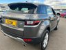 USED 2017 67 LAND ROVER RANGE ROVER EVOQUE 2.0 TD4 SE TECH 5d 177 BHP AN ABSOLUTE BEAUTY FINISHED IN METALLIC GREY PAINT+4 WHEEL DRIVE+DIESEL+AUTOMATIC+ONLY 1 FORMER KEEPER+SERVICE HISTORY+ULEZ COMPLIANT+FULL LEATHER INTERIOR+SATELLITE NAVIGATION+PARK ASSIST+CLIMATE CONTROL+18 INCH ALLOY WHEELS+CALL NOW FOR MORE INFORMATION AND TO ARRANGE A VIEWING+NO TO BE MISSED+READY TO DRIVE AWAY TODAY!!!!!!!!!!!!!!!!!!!!!!!!!!!!!!!!!!!!!!!!!!!!!!