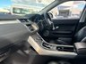 USED 2017 67 LAND ROVER RANGE ROVER EVOQUE 2.0 TD4 SE TECH 5d 177 BHP AN ABSOLUTE BEAUTY FINISHED IN METALLIC GREY PAINT+4 WHEEL DRIVE+DIESEL+AUTOMATIC+ONLY 1 FORMER KEEPER+SERVICE HISTORY+ULEZ COMPLIANT+FULL LEATHER INTERIOR+SATELLITE NAVIGATION+PARK ASSIST+CLIMATE CONTROL+18 INCH ALLOY WHEELS+CALL NOW FOR MORE INFORMATION AND TO ARRANGE A VIEWING+NO TO BE MISSED+READY TO DRIVE AWAY TODAY!!!!!!!!!!!!!!!!!!!!!!!!!!!!!!!!!!!!!!!!!!!!!!