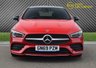USED 2019 69 MERCEDES-BENZ CLA 1.3 CLA 180 AMG LINE PREMIUM PLUS 4d 135 BHP HEATED MEMORY SEATS