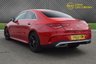 USED 2019 69 MERCEDES-BENZ CLA 1.3 CLA 180 AMG LINE PREMIUM PLUS 4d 135 BHP HEATED MEMORY SEATS