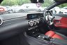 USED 2019 69 MERCEDES-BENZ CLA 1.3 CLA 180 AMG LINE PREMIUM PLUS 4d 135 BHP HEATED MEMORY SEATS