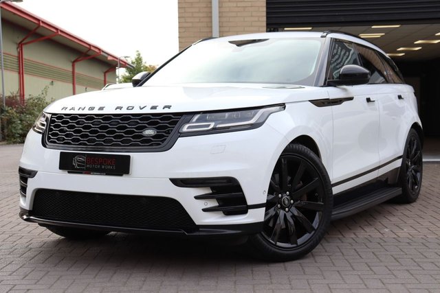 Bespoke Motor Works LTD