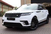USED 2019 19 LAND ROVER RANGE ROVER VELAR 3.0 R-DYNAMIC SE  &pound;449 A MONTH WITH &pound;4590 DEPOSIT!!*