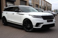 USED 2019 19 LAND ROVER RANGE ROVER VELAR 3.0 R-DYNAMIC SE  &pound;449 A MONTH WITH &pound;4590 DEPOSIT!!*